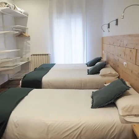 Urkia 2* San Sebastian