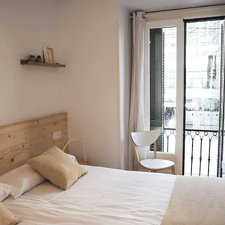 Gasthuis Urkia San Sebastian