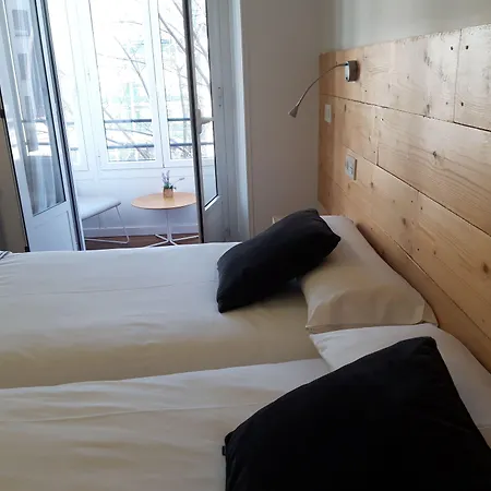 Vendégház Urkia 2*