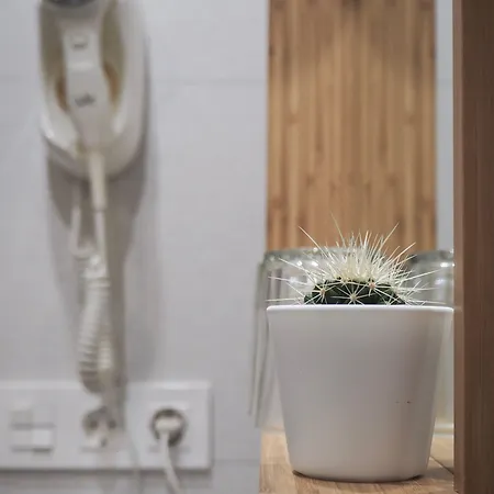 Gasthuis Urkia San Sebastian