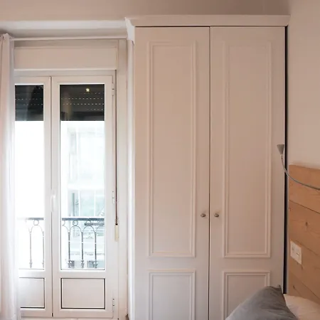 Gasthuis Urkia San Sebastian