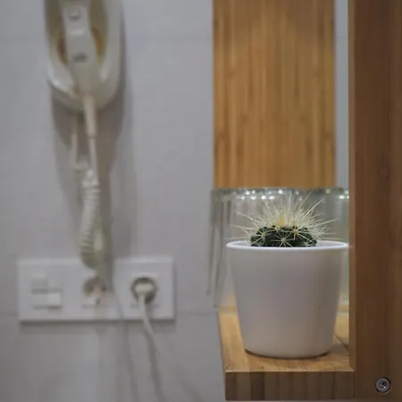 Urkia Gasthuis San Sebastian