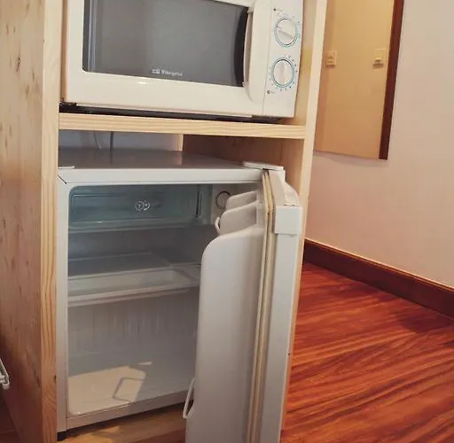 Vendégház Urkia San Sebastián