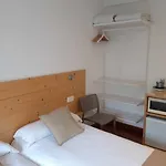 桦木旅馆 招待所