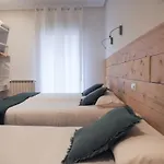 桦木旅馆 2*