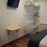 桦木旅馆 2* 圣塞瓦斯蒂安