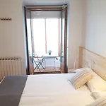 桦木旅馆 2* 圣塞瓦斯蒂安