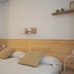 桦木旅馆 招待所 2*