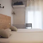 桦木旅馆 2*