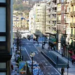 Urkia Pensionat San Sebastián