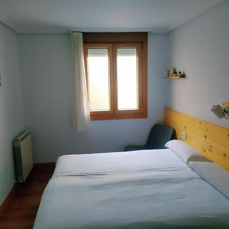Urkia Casa de hóspedes