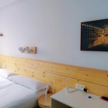 Urkia Guest house 2*