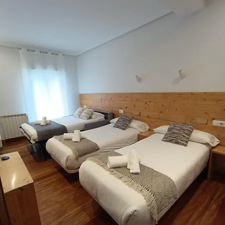 Urkia Casa de hóspedes
