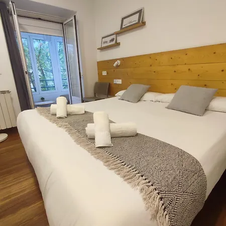 Gæstehus Urkia San Sebastián