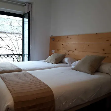 Urkia Gæstehus San Sebastián