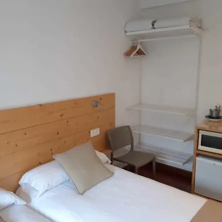 Urkia Guest house
