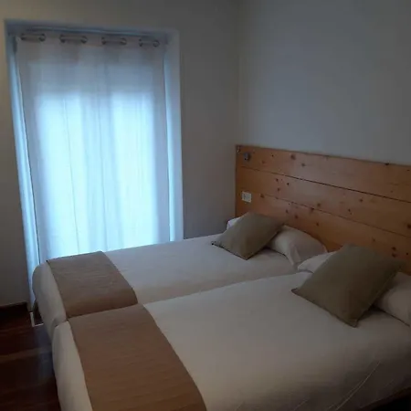 Guest house Urkia