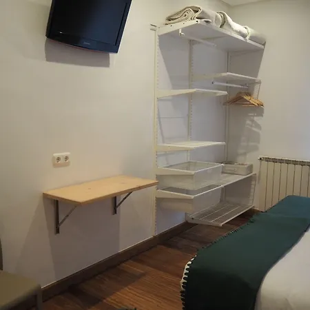 Urkia 2* San Sebastián