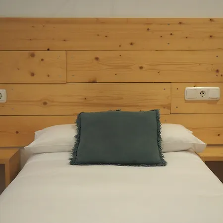 Urkia Gæstehus San Sebastián