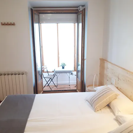 Urkia 2* San Sebastián