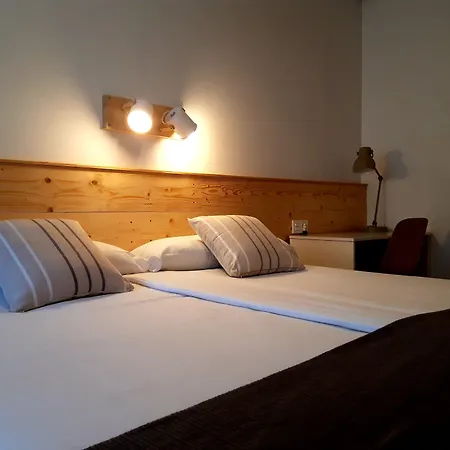 桦木旅馆 圣塞瓦斯蒂安