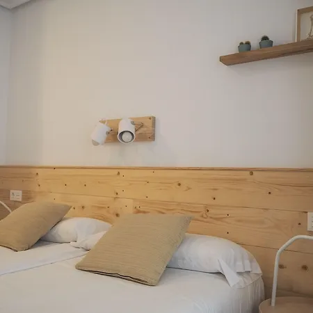 Urkia Guest house 2*