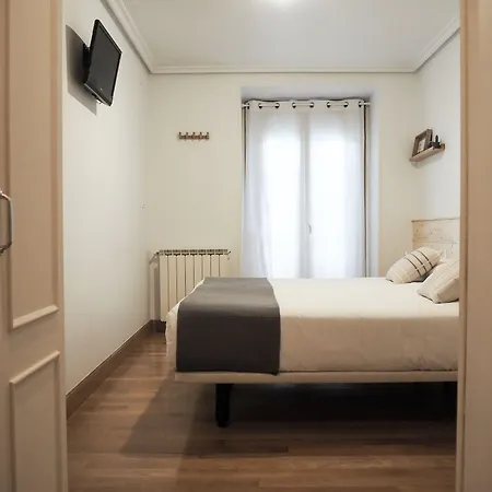 Guest house Urkia