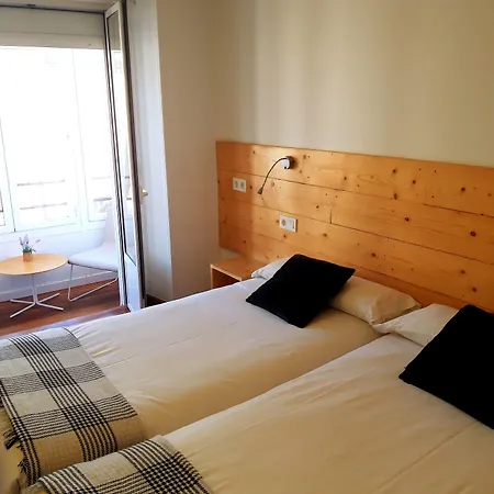 桦木旅馆 招待所