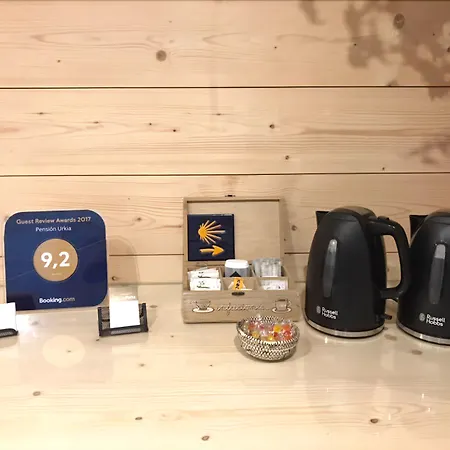 桦木旅馆 招待所 2*