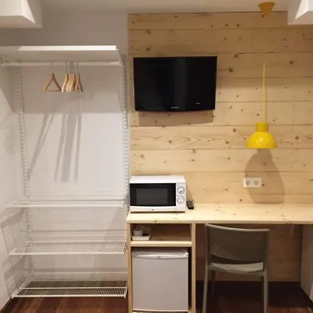 Gæstehus Urkia San Sebastián