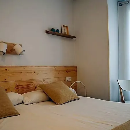 Urkia Guest house San Sebastian