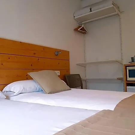 Guest house Urkia San Sebastian