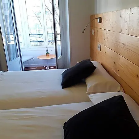 Guest house Urkia San Sebastian