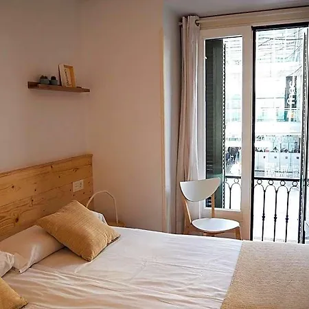 Urkia 2* San Sebastián