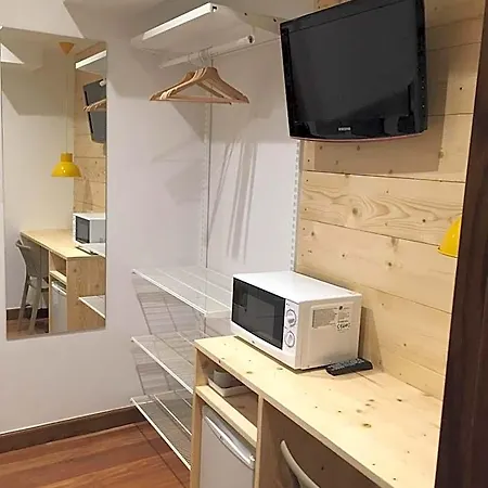 Urkia Guest house San Sebastian