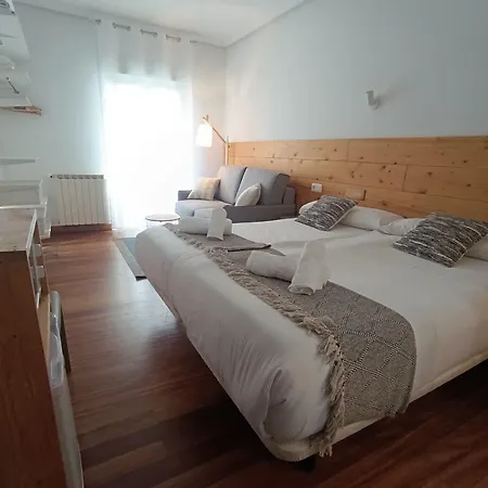 Urkia Guest house