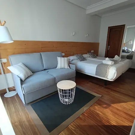 Urkia San Sebastian