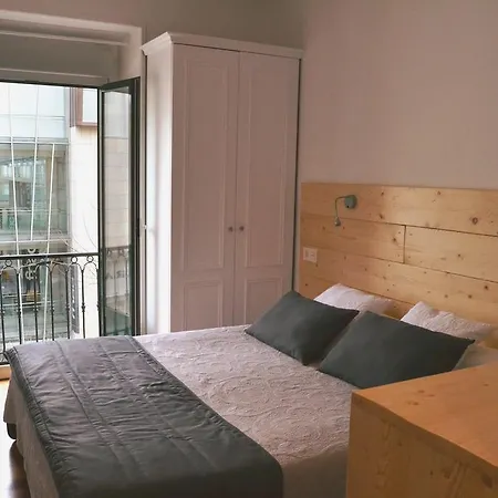 Urkia San Sebastián