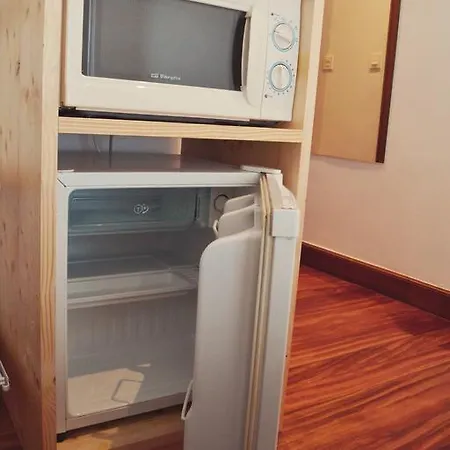 Gæstehus Urkia San Sebastián