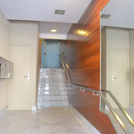 Casa de hóspedes Urkia San Sebastián