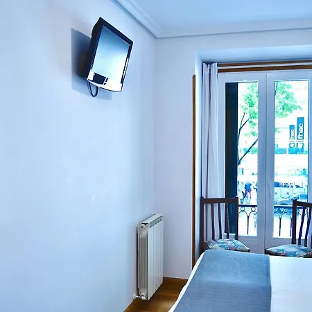 Urkia Guest house 2*