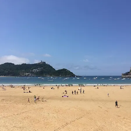 Urkia 2* San Sebastián