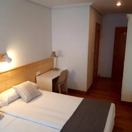 Casa de hóspedes Urkia 2*