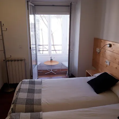 Urkia San Sebastián