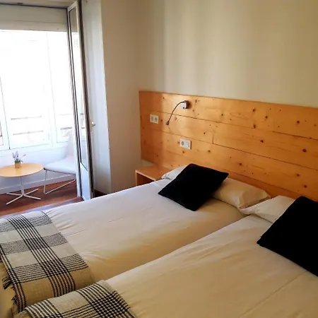 Urkia 2* San Sebastián