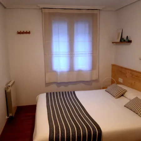 Gæstehus Urkia San Sebastián