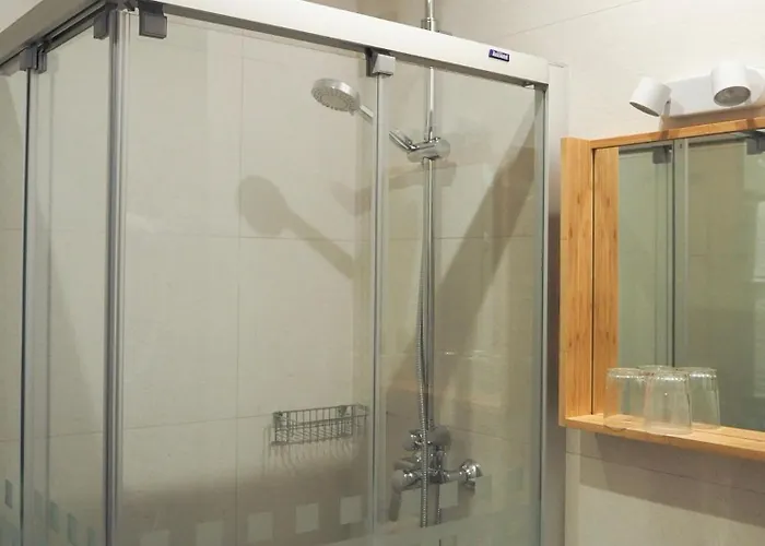 Urkia Casa de hóspedes 2*