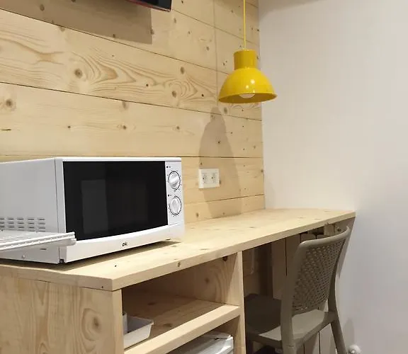 Urkia Casa de hóspedes 2*