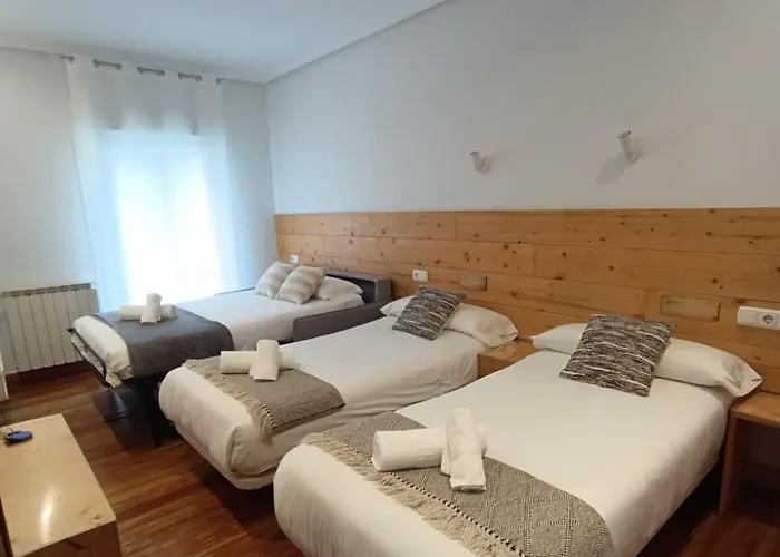 桦木旅馆 招待所