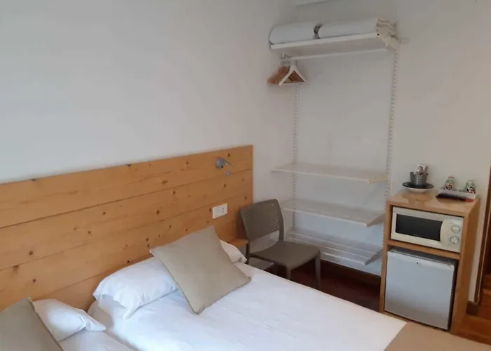 Urkia Casa de hóspedes